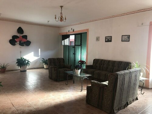 Гостиница Awesome King Room In City Center