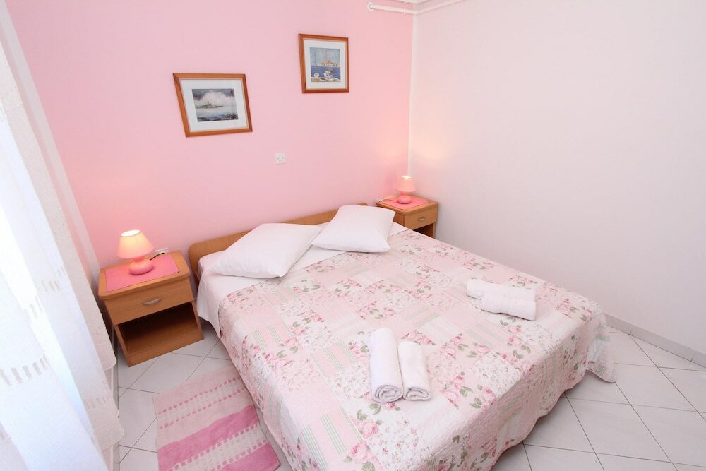 Фото Apartments Pataj