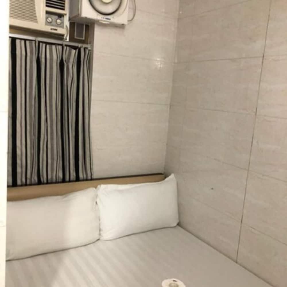 Фото Crystal Hostel