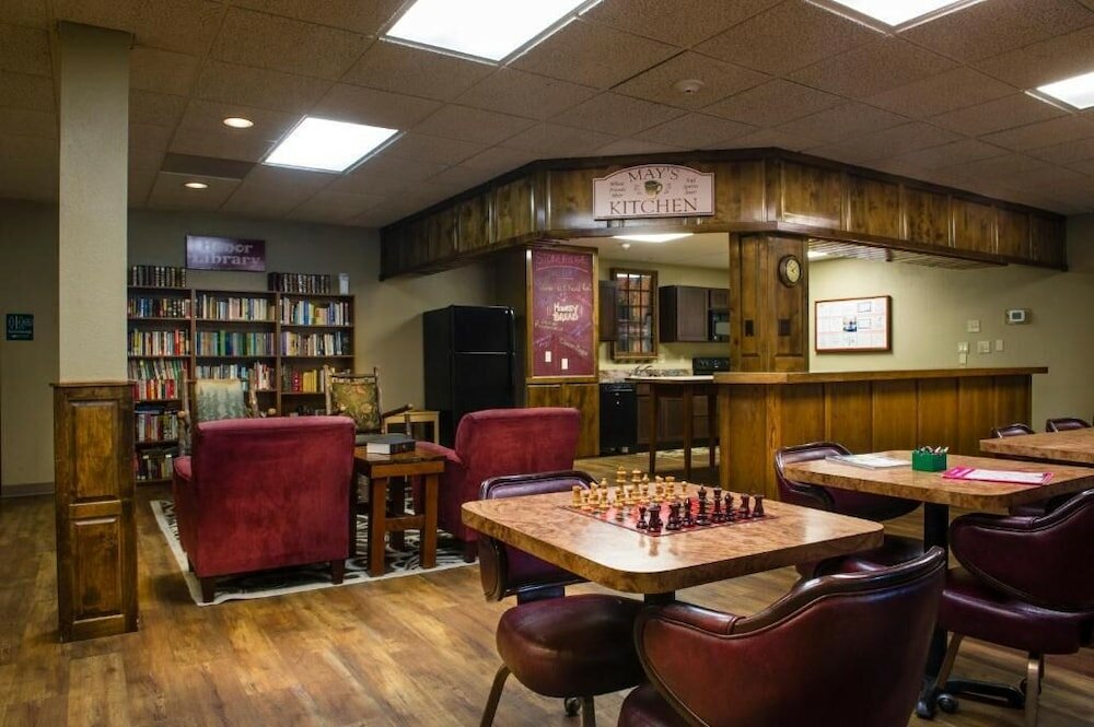 Фото Stoneridge Resort