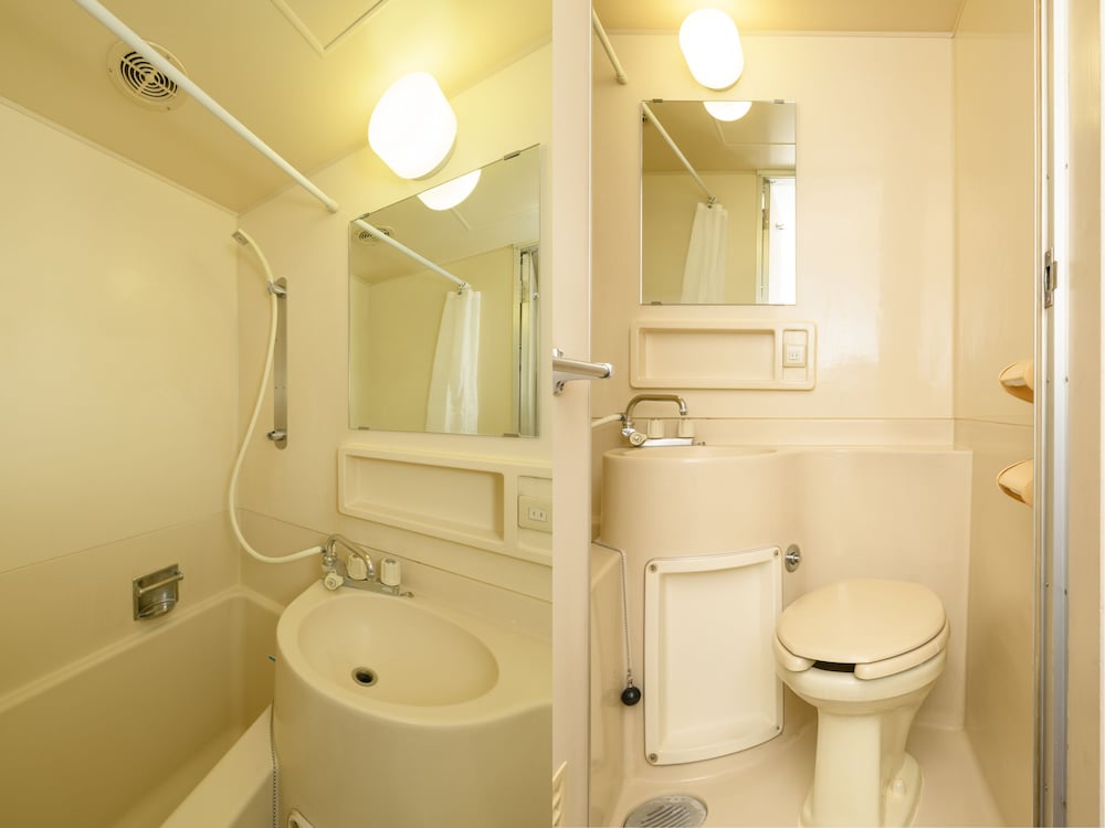 Фото Tabist Ueda Station Hotel