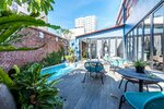 Tien Terrace