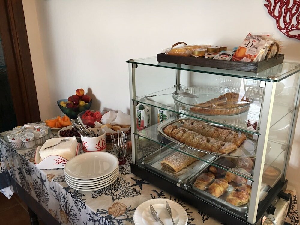 Фото Mare Chiaro