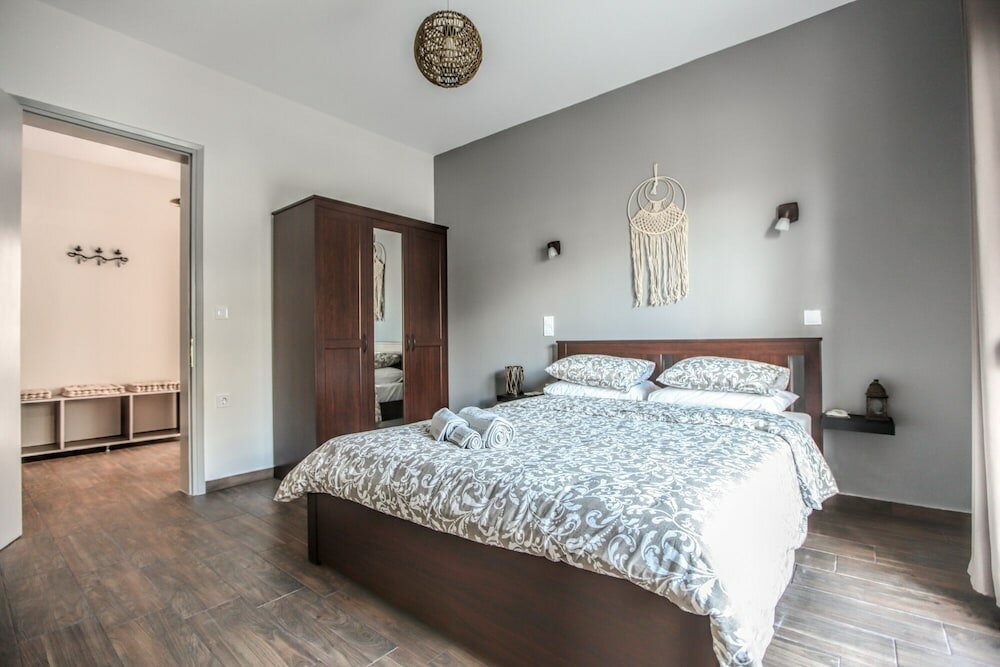 Фото Terra di Meteora Suites 2