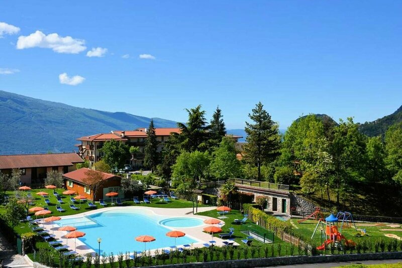 Апартаменты Residence Bellevue 10
