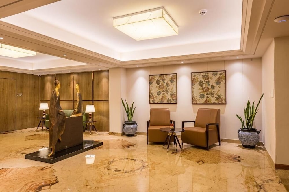 Фото Udaan Himalayan Suites and SPA