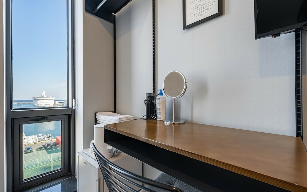 Фото Sokcho Stay Hotel