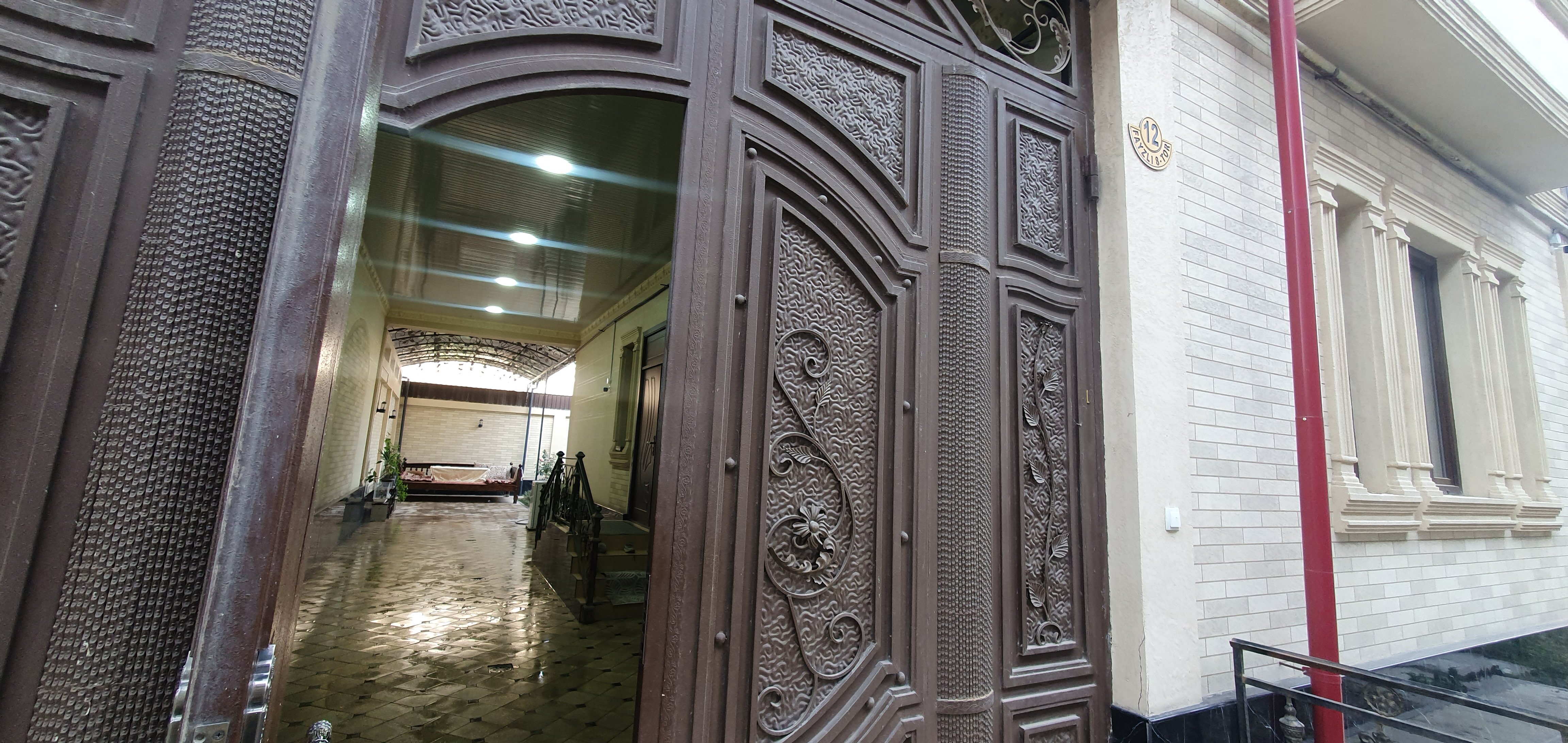 Фото Гостевой дом Файзли