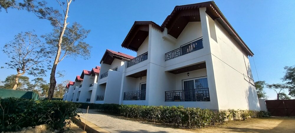 Фото Manohari The Tea Retreat