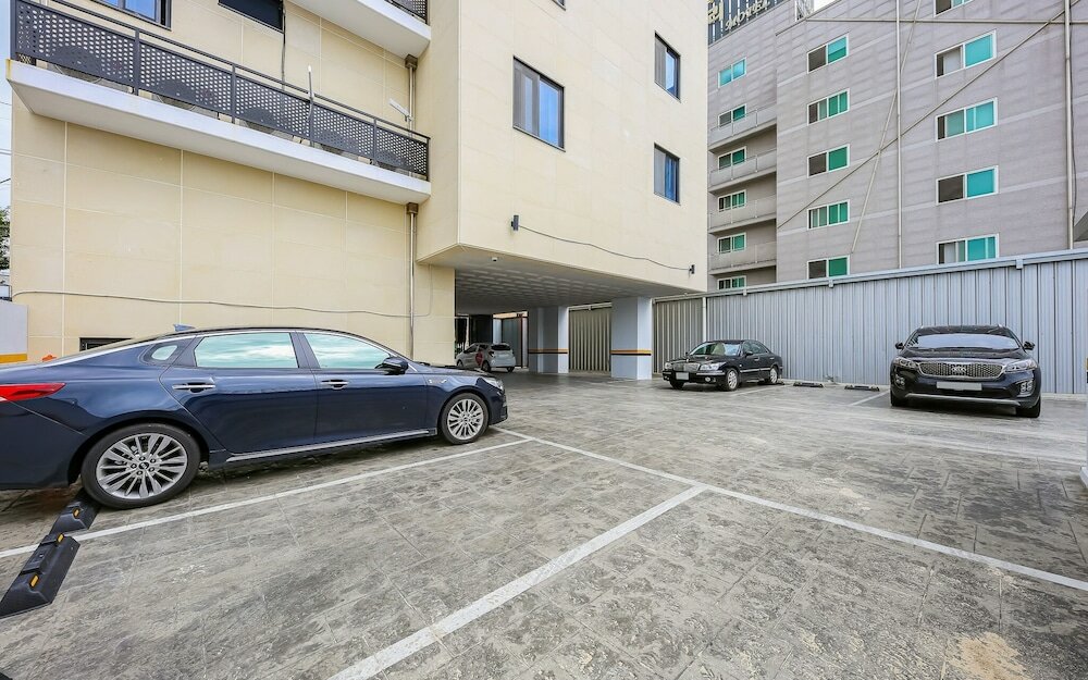 Фото Nonsan Rings