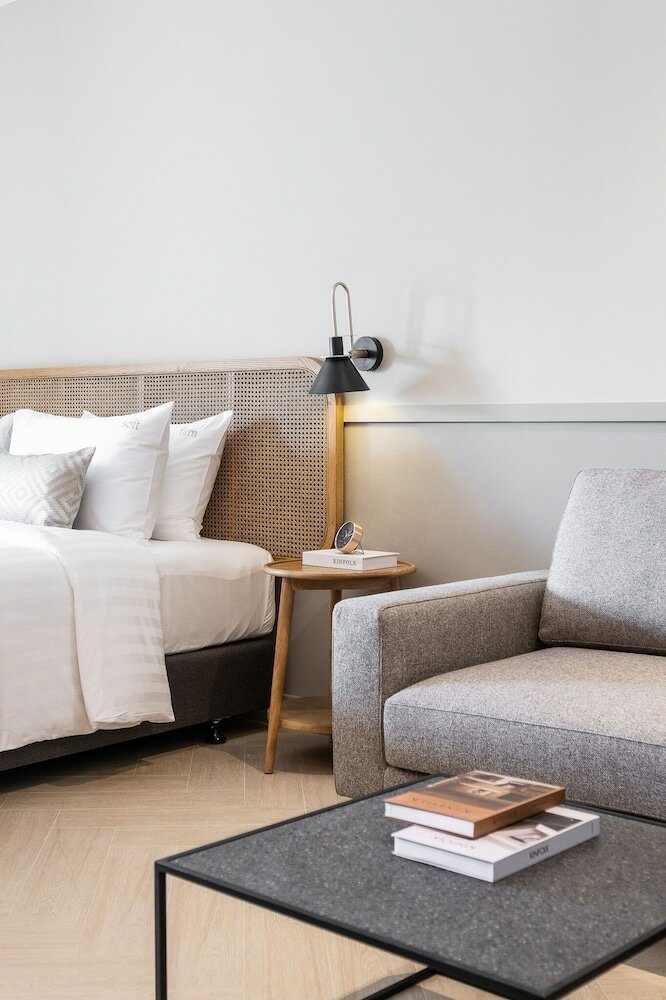 Фото Somerset Sukhumvit 71 Bangkok