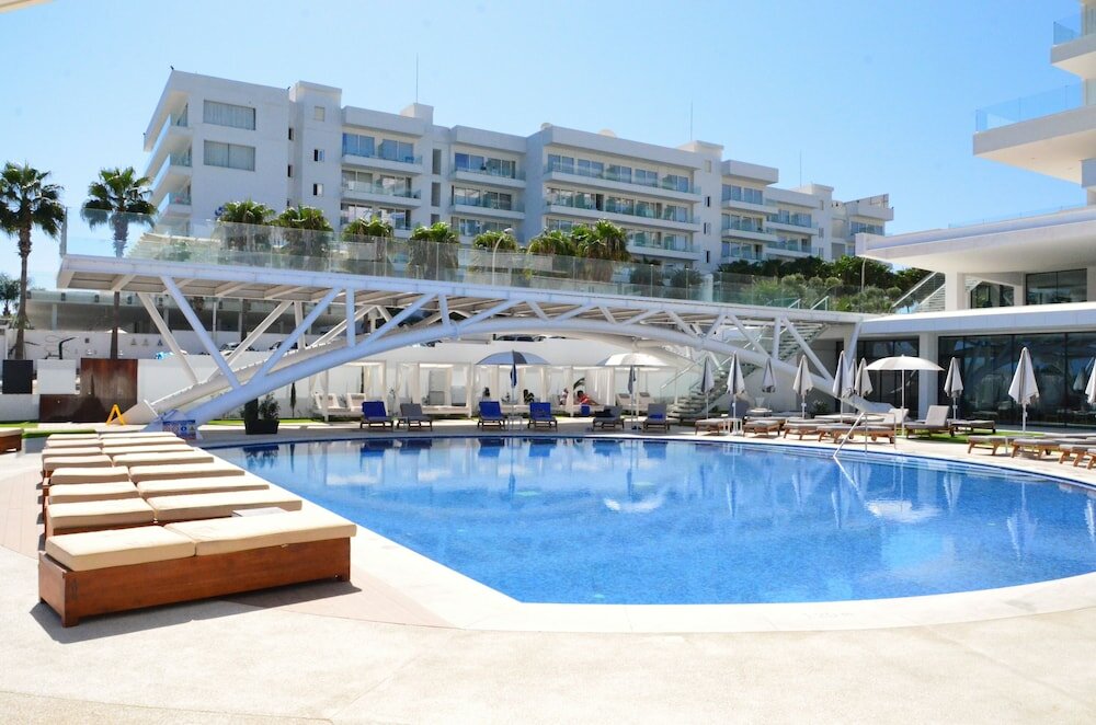 Фото Flamingo Paradise Beach Hotel Adults Only