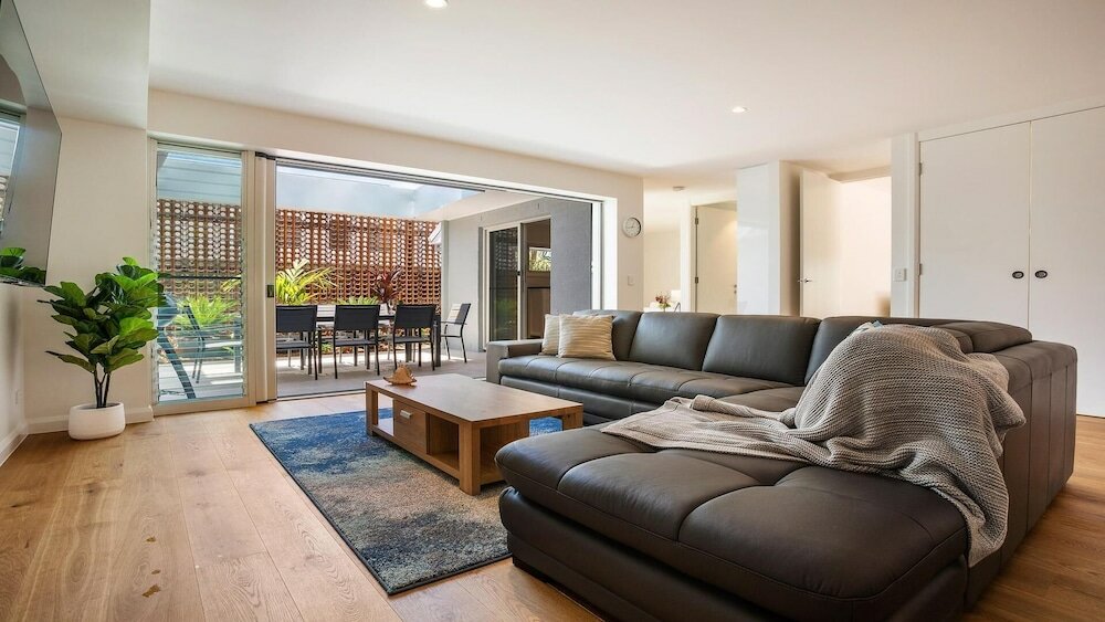 Фото Your Luxury Escape - Ocean Sapphire