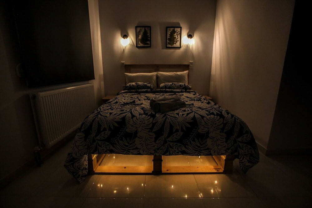 Фото Terra di Meteora Suites 3