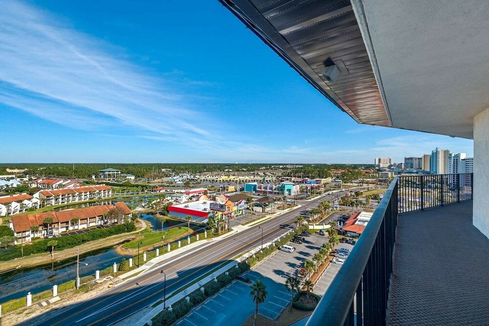 Фото Edgewater by iTrip Panama City Beach