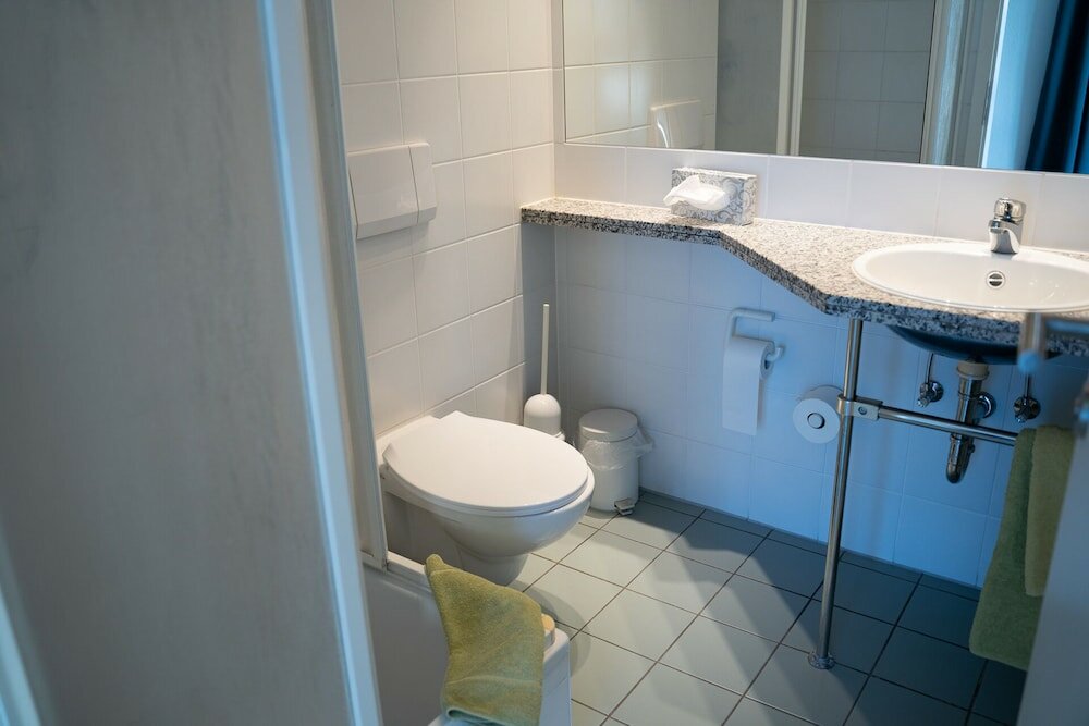 Фото Ap Hotel Mannheim Viernheim