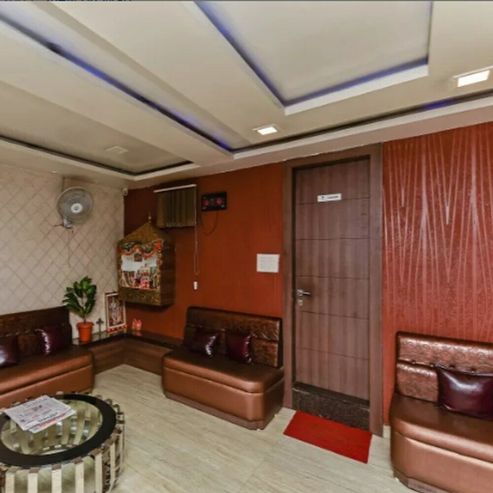 Фото Hotel Brij Palace