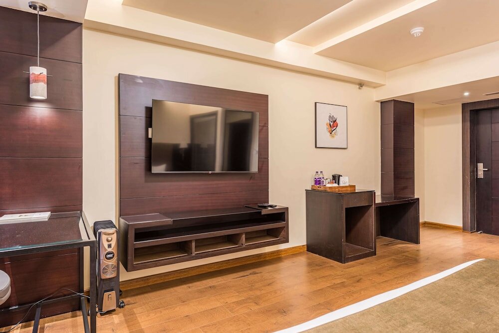 Фото Udaan Himalayan Suites and SPA