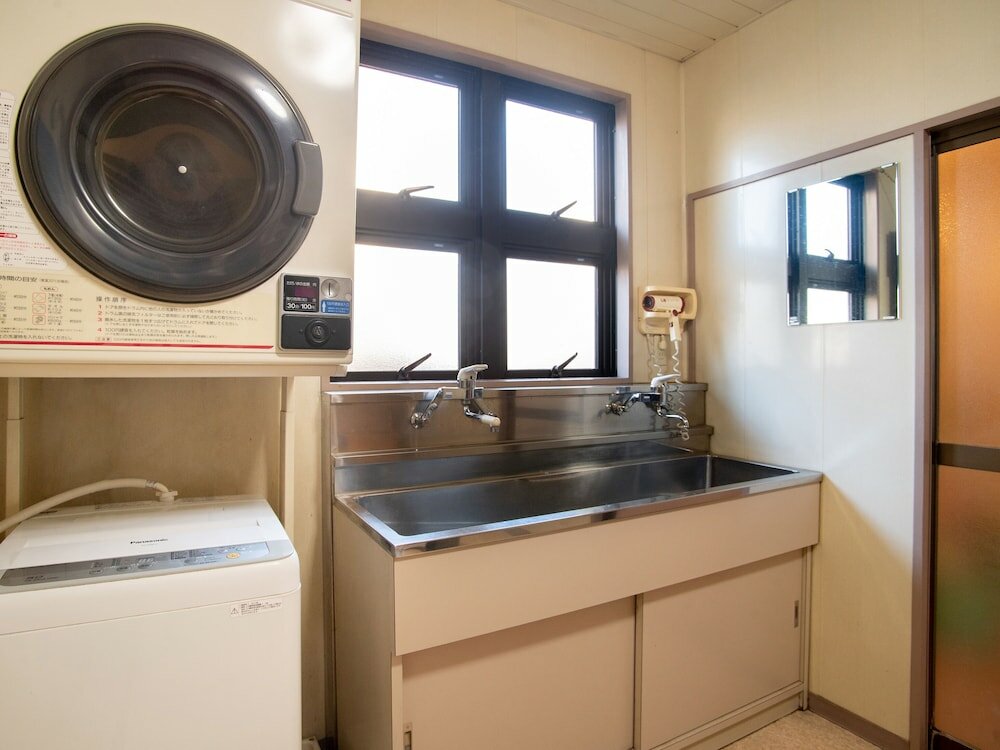 Фото Tabist Business Ryokan Fukihara Ina Ihoku