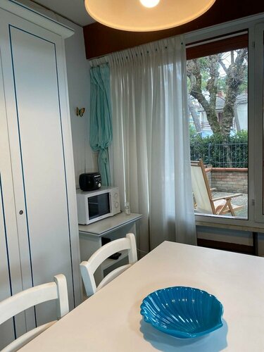 Гостиница Domus Lido - 3 Bedrooms, 5 Persons, Wifi, Parking, air Conditioning