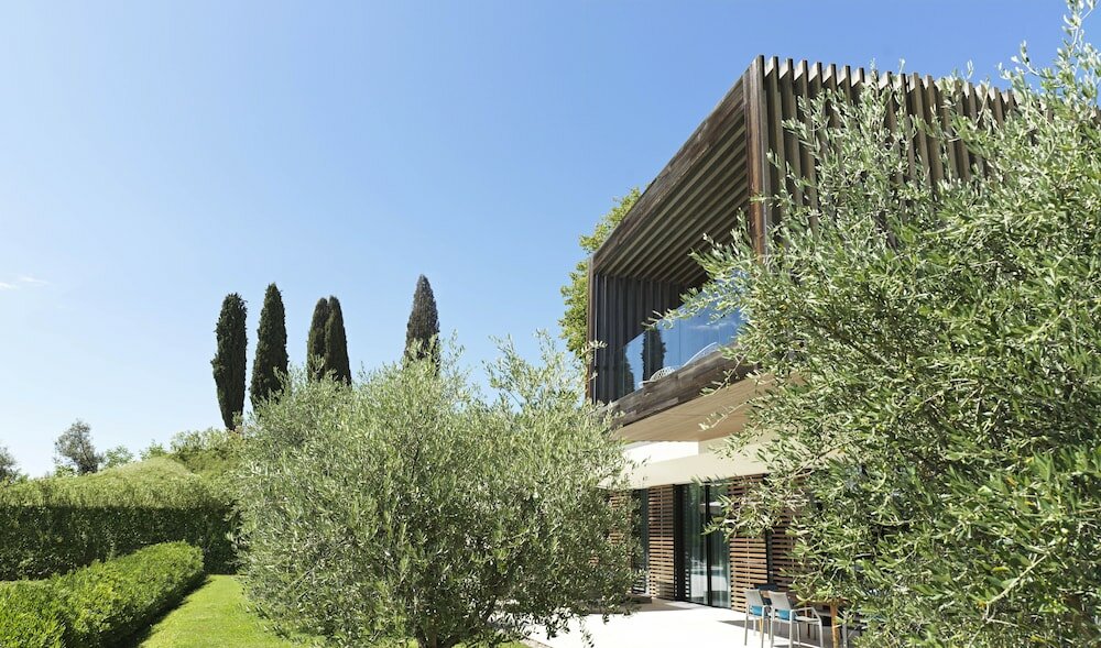 Фото Eden Reserve Hotel & Villas