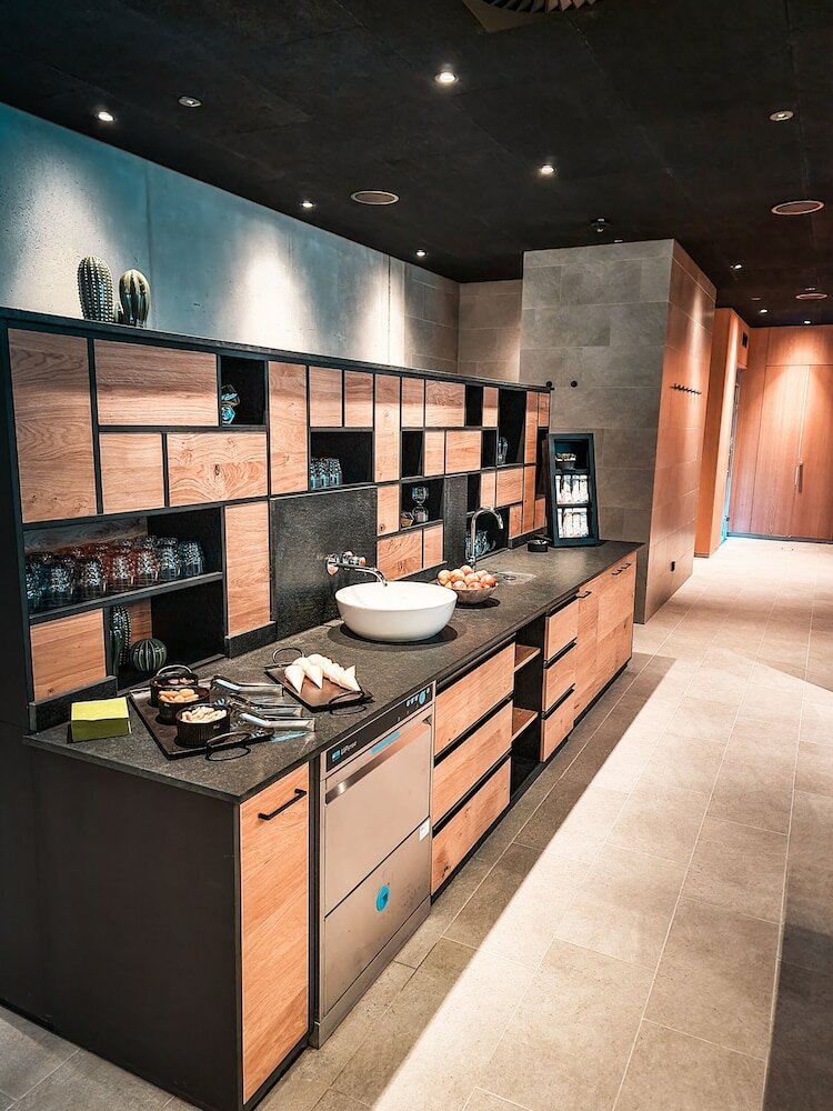 Фото All-Suite Resort Fieberbrunn