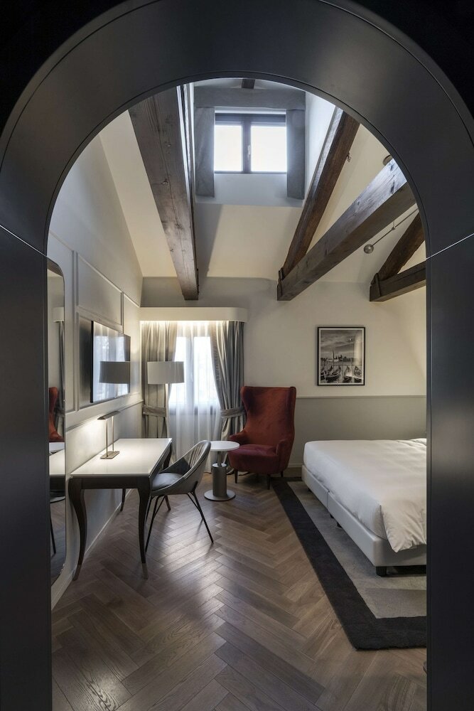 Фото Radisson Collection Hotel, Palazzo Nani Venice