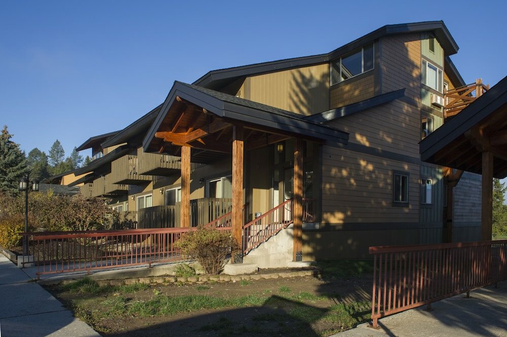 Фото Stoneridge Resort