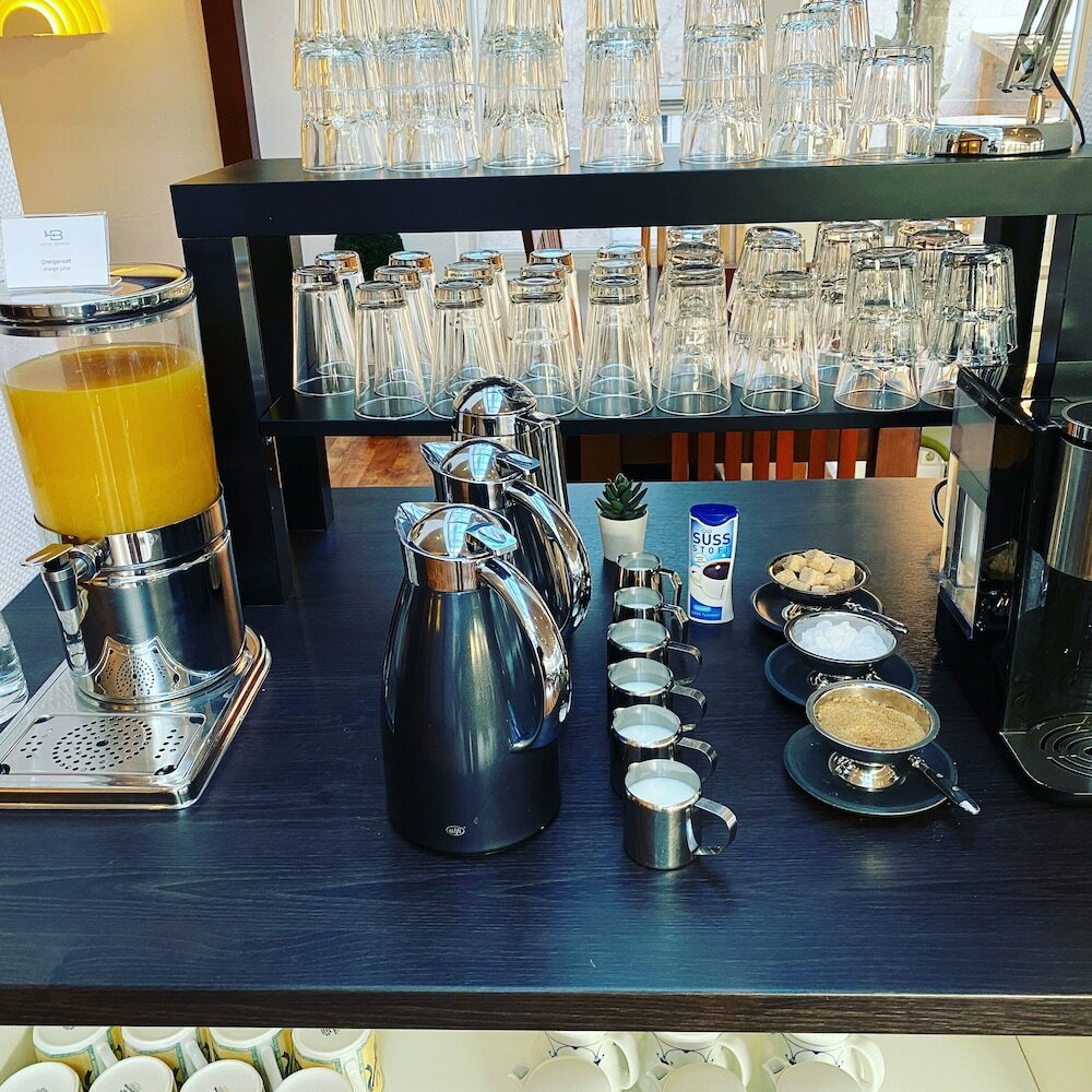 Фото Hotel Austria Stuttgart-City