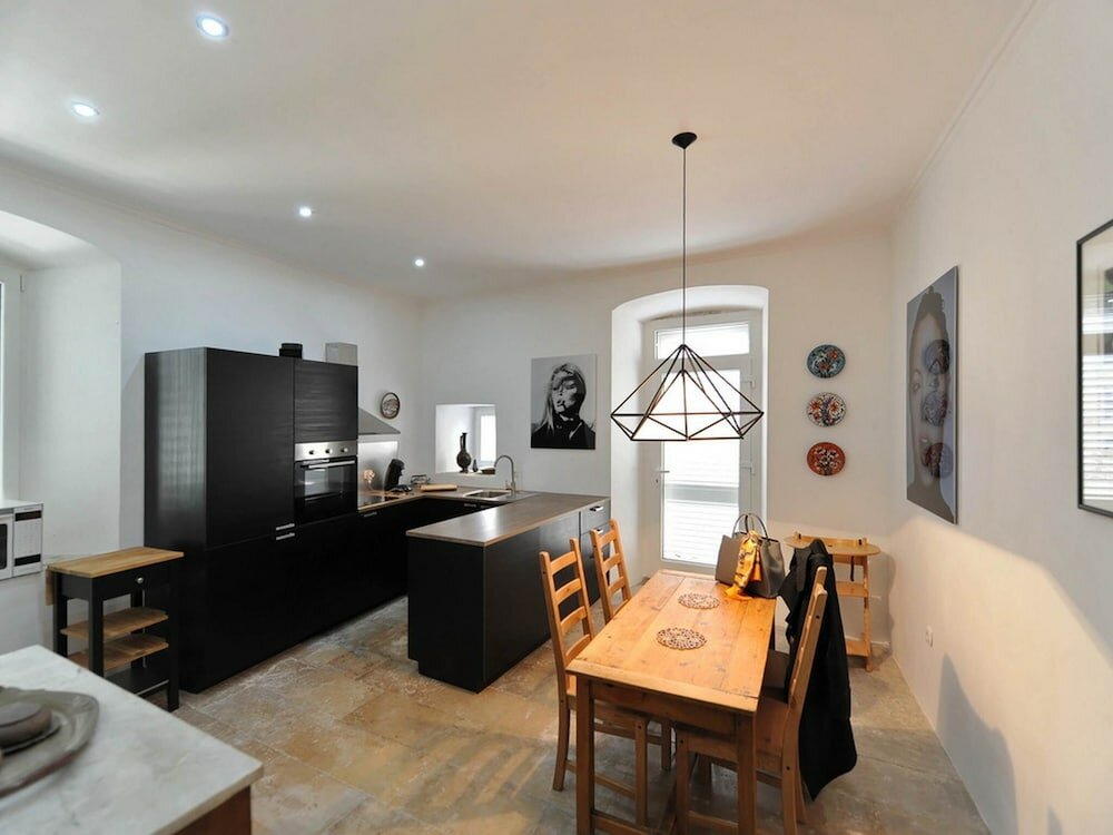 Фото Apartment The Scent of Travels