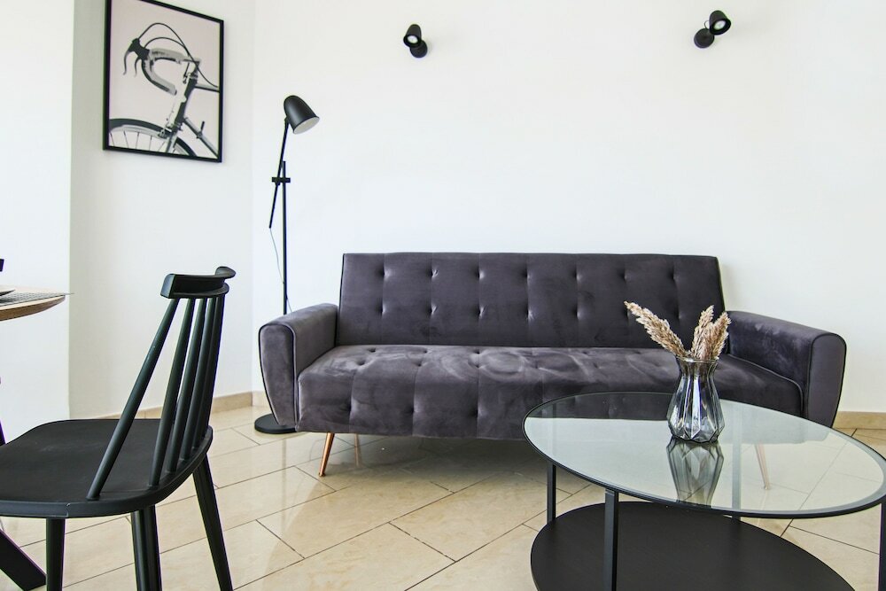 Фото Phaedrus Living: Seaside Junior suite Lighthouse 63