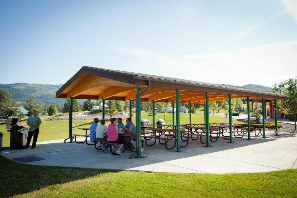 Фото Stoneridge Resort