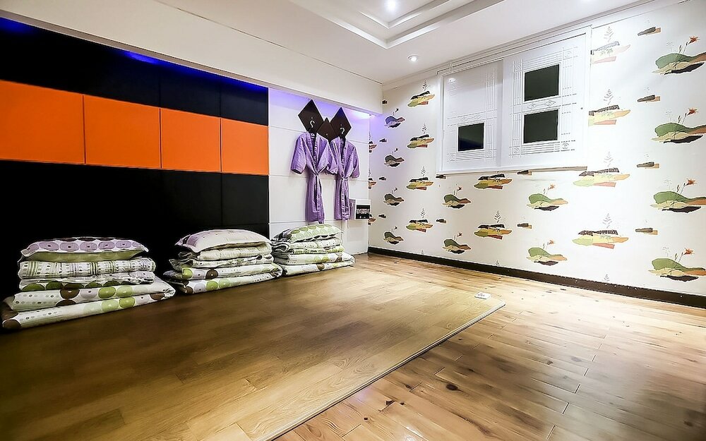 Фото Daejeon Yuseong Pioni