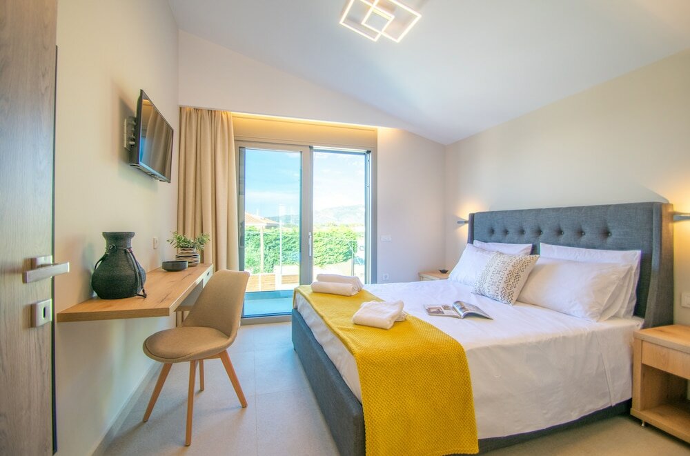 Фото Villa Mandi & Jani