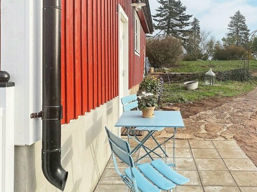 Гостиница 4 Person Holiday Home in Farjestaden