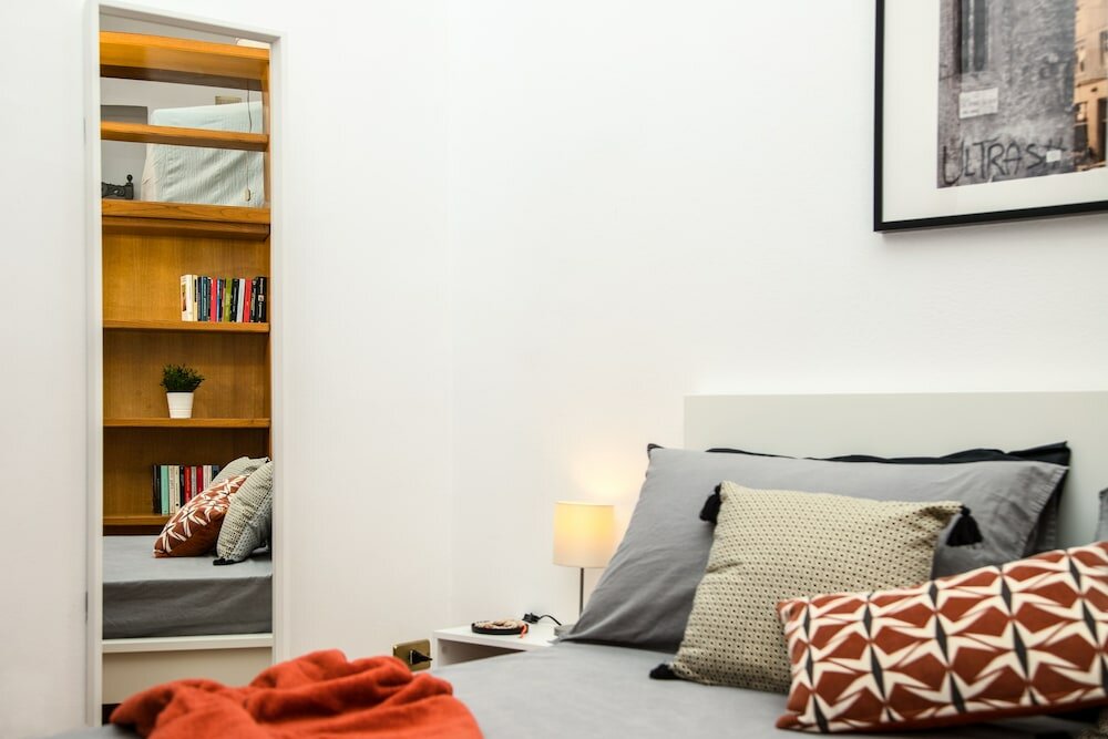 Фото Casa dell'Archivio