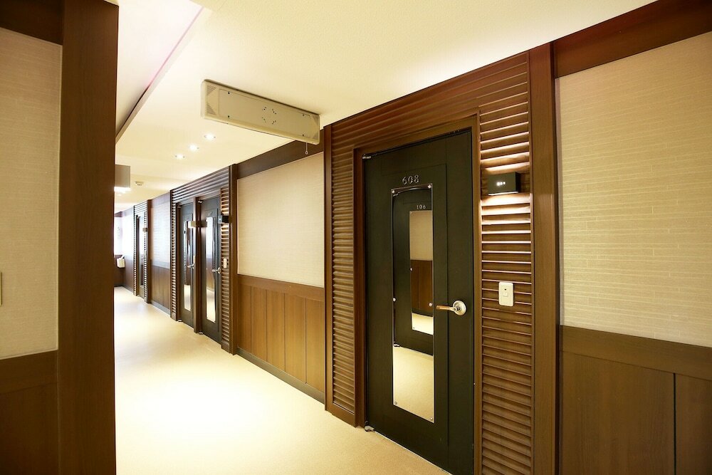 Фото Daejeon Yongjeon Sky