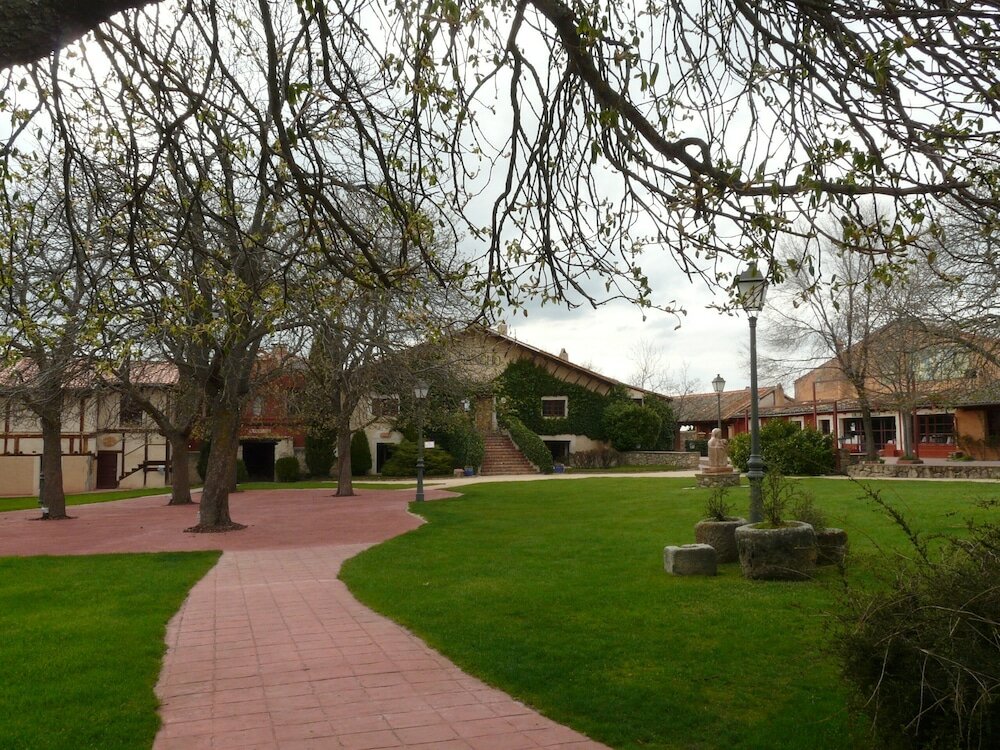 Фото La Posada Del Rancho