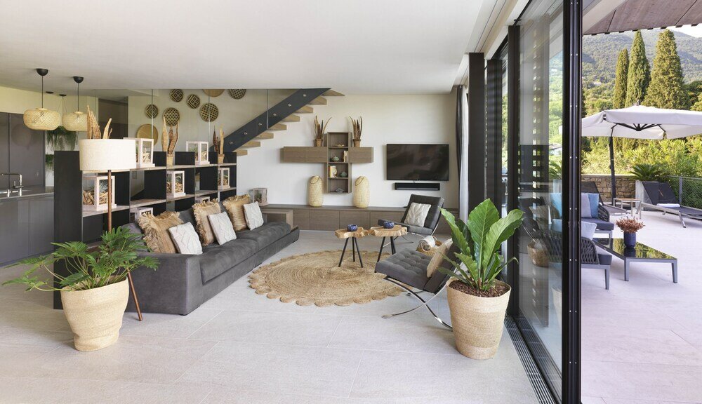 Фото Eden Reserve Hotel & Villas