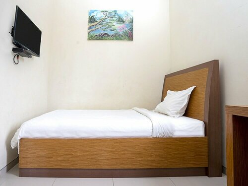 Гостиница Pondok Indah Homestay