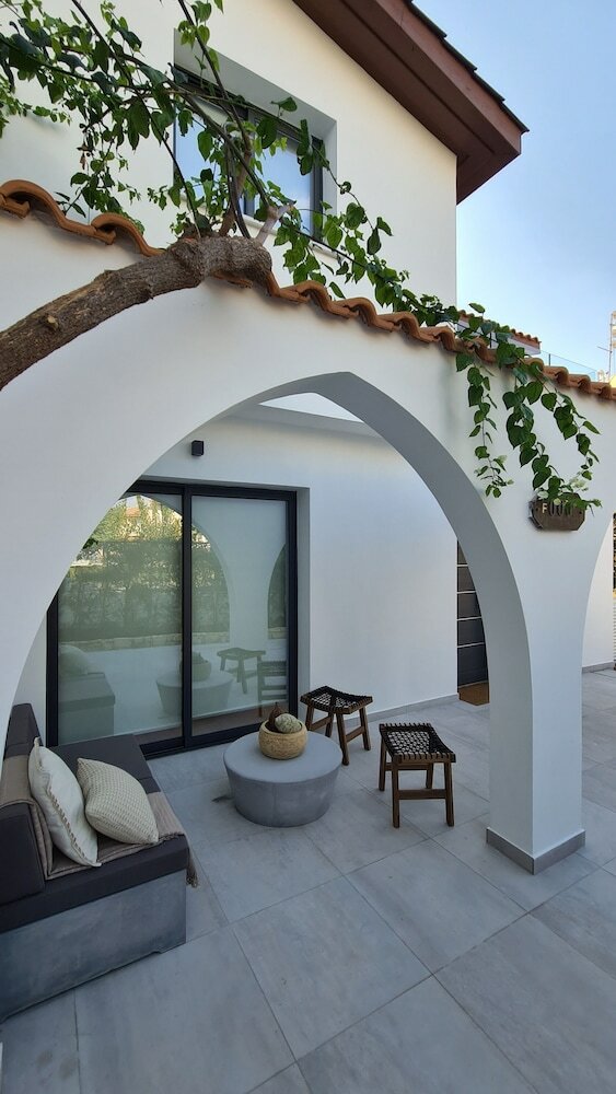 Фото Phaedrus Living Seaview Luxury Villa Venus 006