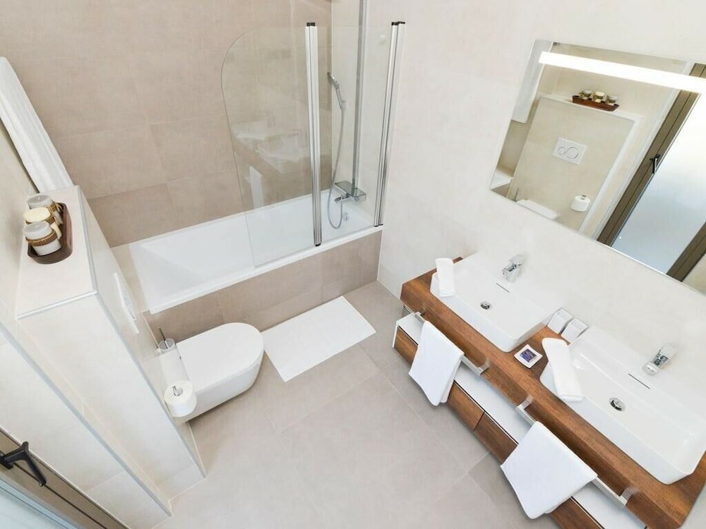 Фото Villa Petra