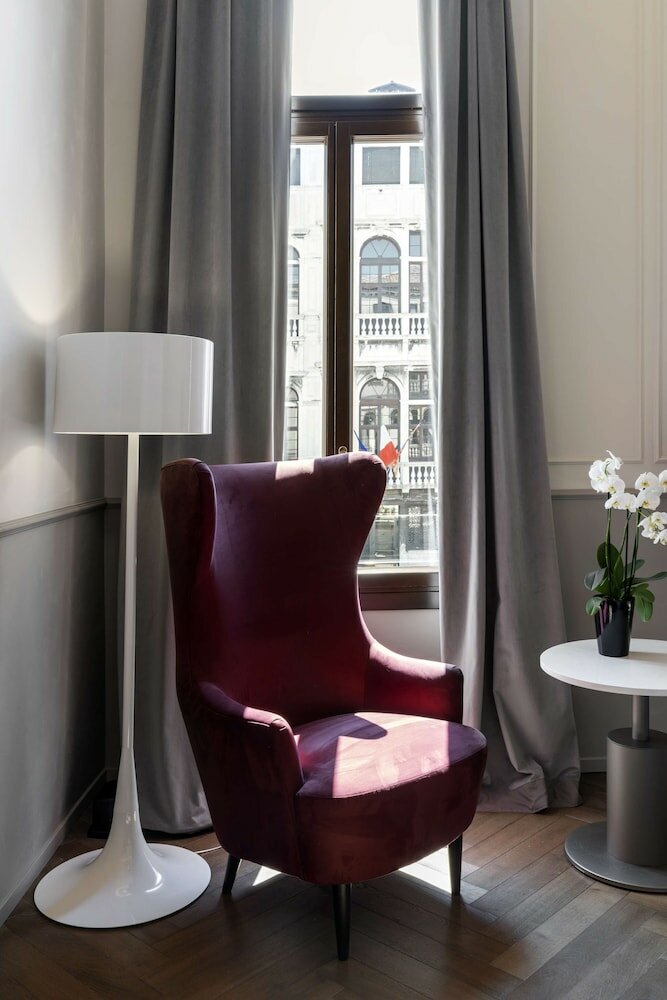 Фото Radisson Collection Hotel, Palazzo Nani Venice