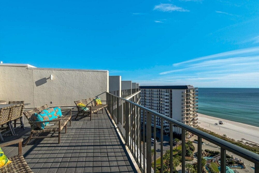 Фото Edgewater by iTrip Panama City Beach