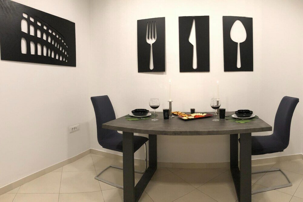 Фото Apartment Porta Aurea