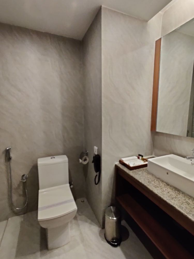 Фото Hotel Tree Fern