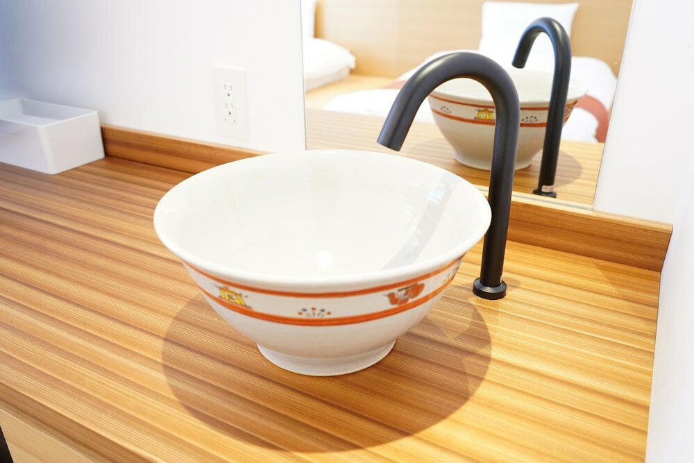 Фото Hotel Tenpyo Naramachi