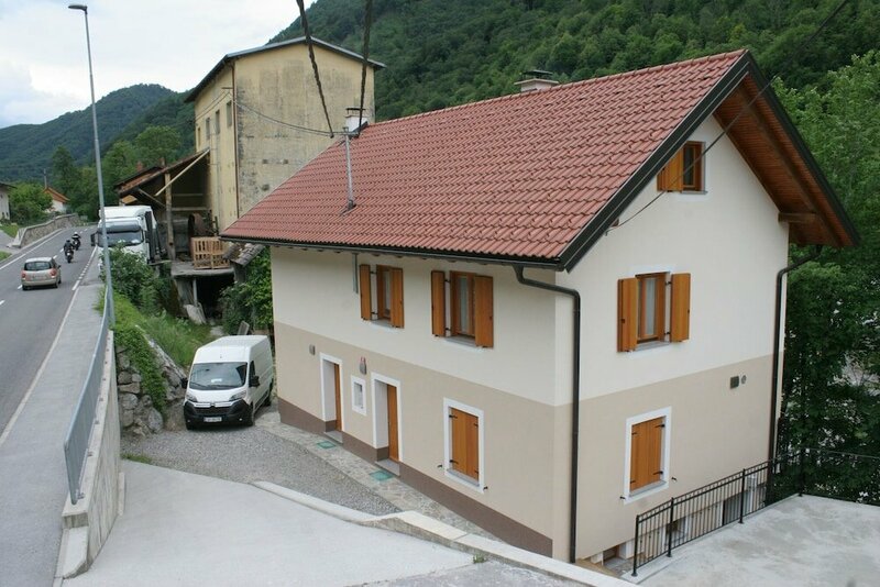 Гостиница Apartments Jez