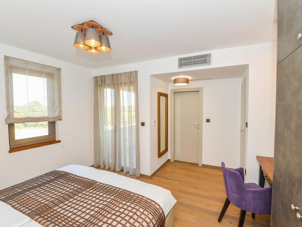 Фото Villa Petra