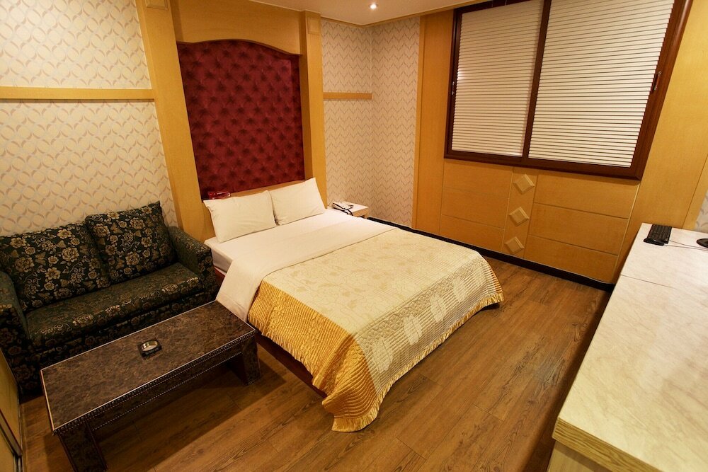 Фото Daejeon Munchang Concert